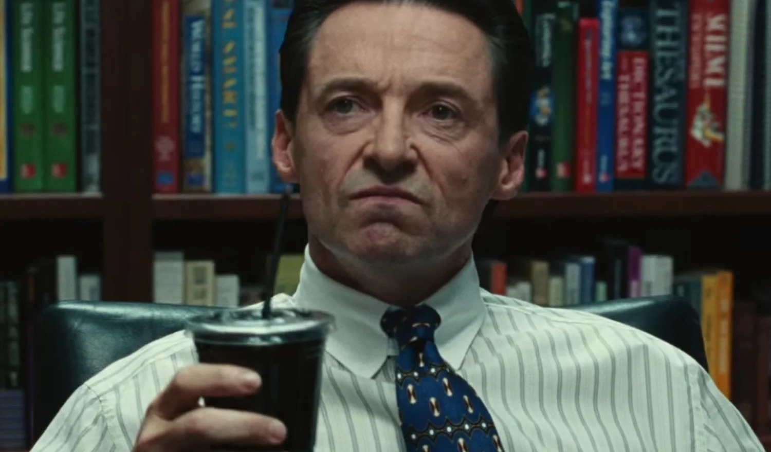 Hugh Jackman