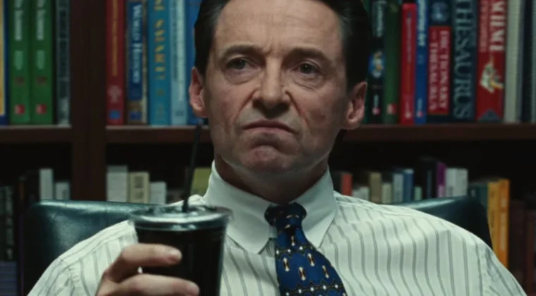 Imagen de Hugh Jackman anuncia que pasa por uno de los peores momentos de su vida