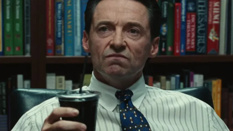 Hugh Jackman