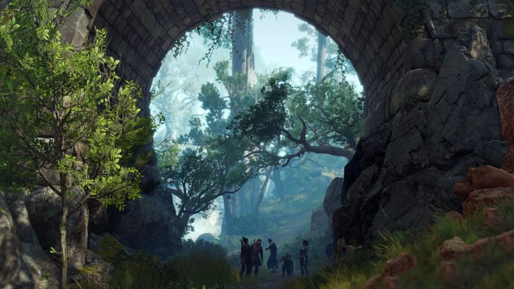 baldurs gate