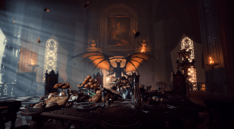 Imagen de Baldur's Gate 3 pone fecha aproximada a su acceso anticipado y muestra nuevo tráiler
