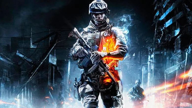 battlefield 3 remastered
