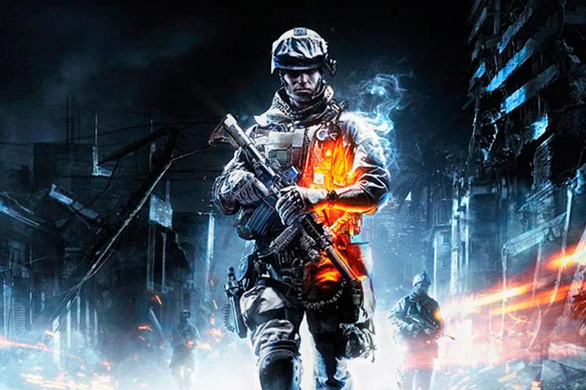 battlefield 3 remastered