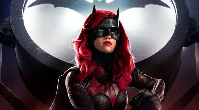 Imagen de Batwoman: Se filtra el diseño del espectacular Batmóvil de la serie para la temporada 2