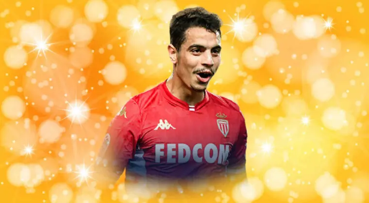 Imagen de La historia de Ben Yedder en FIFA: de jugador plata a tener un TOTS con 97 de media