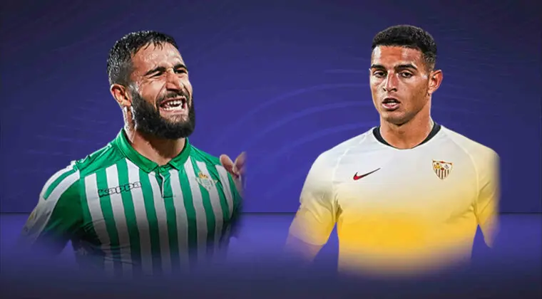 Imagen de ¿Sevilla o Betis? ¿Qué equipo del gran derbi sevillano tiene mejor once en FIFA 20 Ultimate Team?