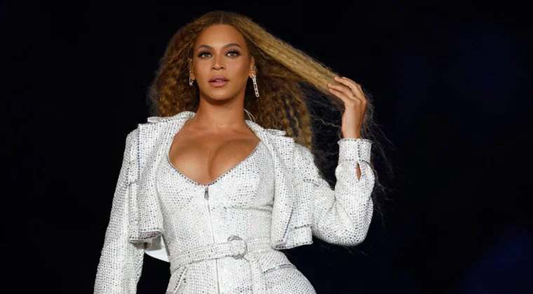 Imagen de X-Men: Así de increíble luciría Beyoncé como Tormenta