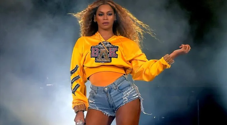 Imagen de Beyoncé podría estar negociando con Marvel para participar en Black Panther 2