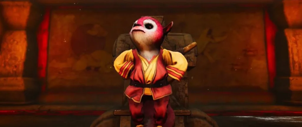biomutant