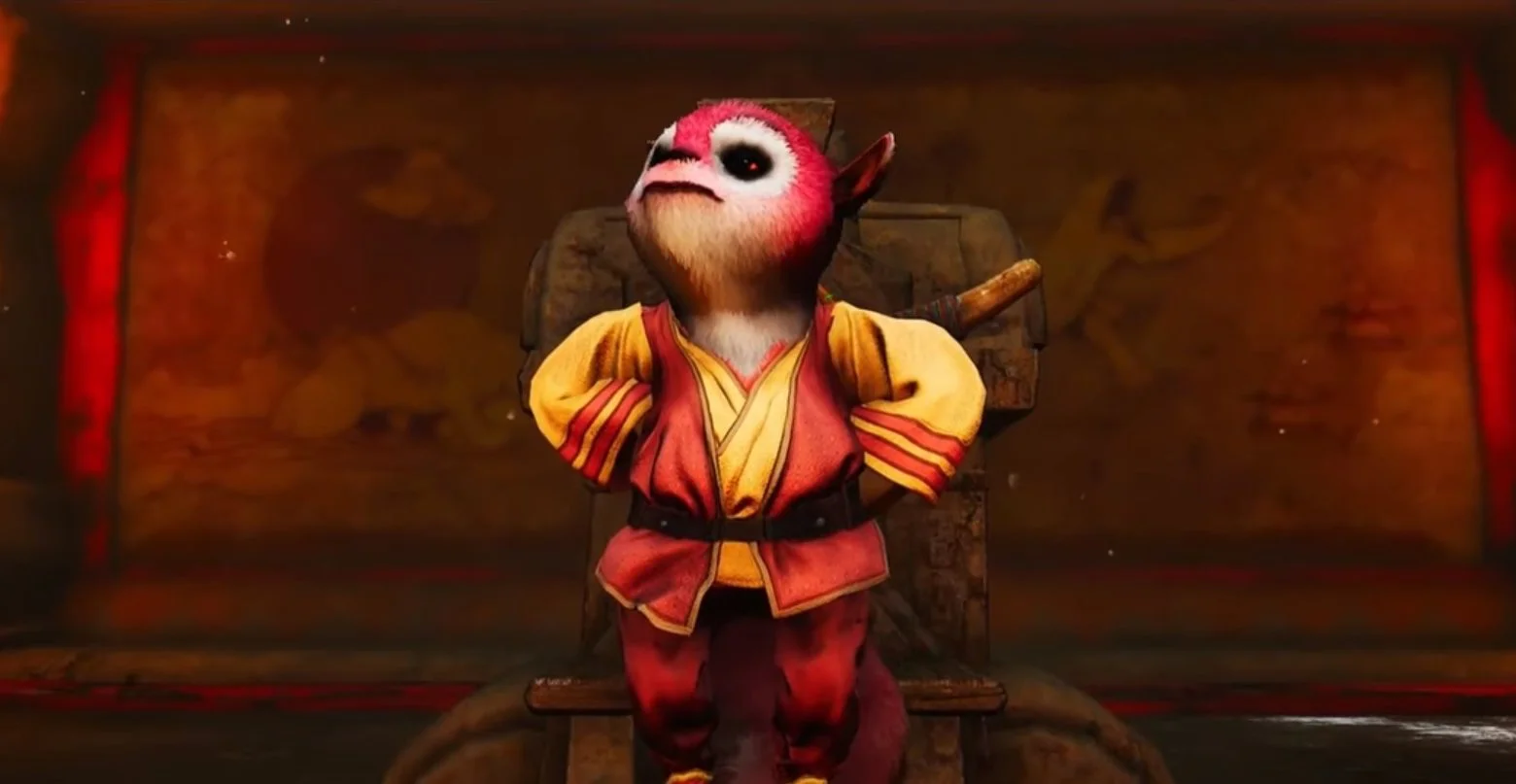 biomutant