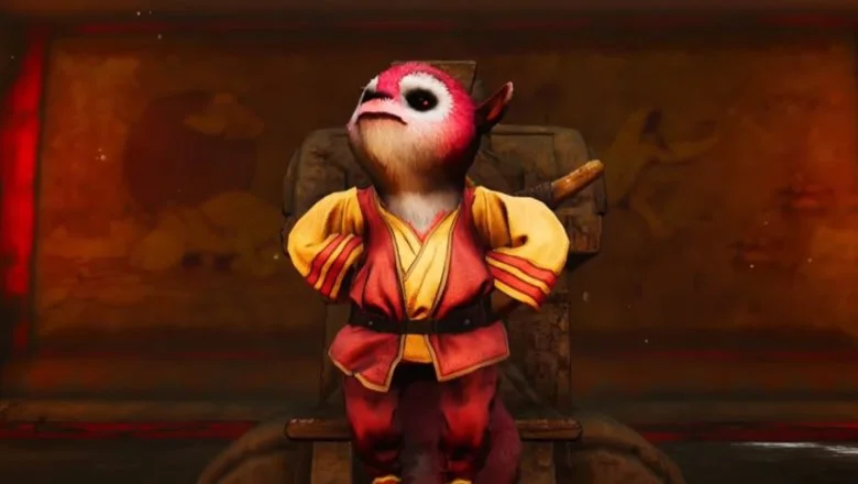 biomutant