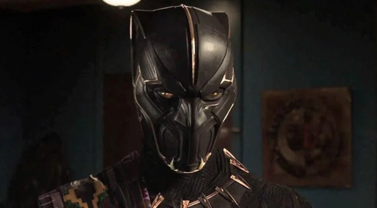 Imagen de No te pierdas estos diseños alternativos de la máscara de Black Panther
