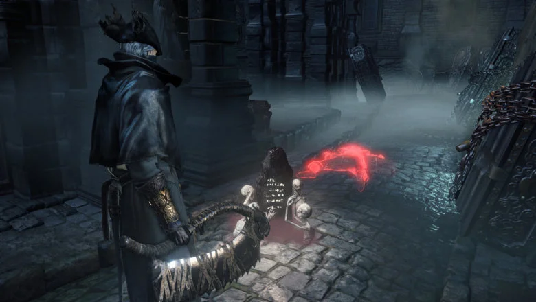 bloodborne remaster ps5 pc