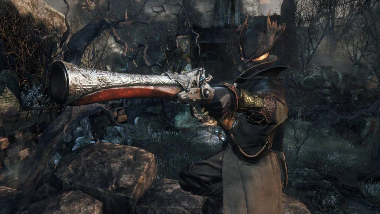bloodborne remastered ps5 pc