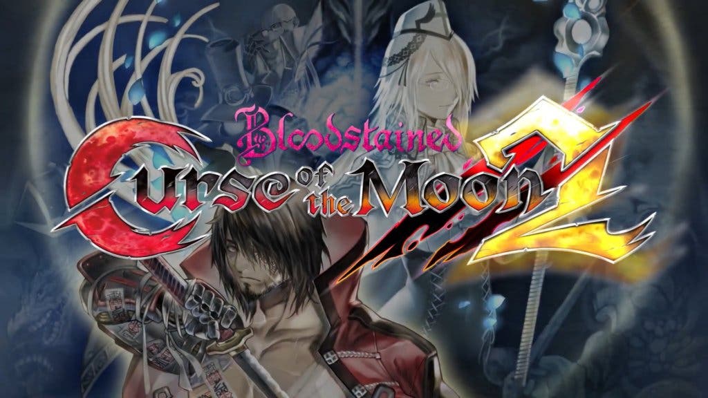 bloodstained curse moon 2 1973631