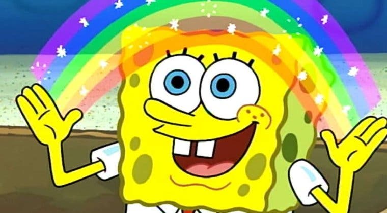 Imagen de Nickelodeon oficializa que Bob Esponja pertenece a la comunidad LGTBQ+
