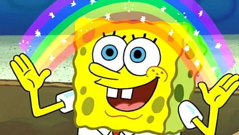 Bob Esponja