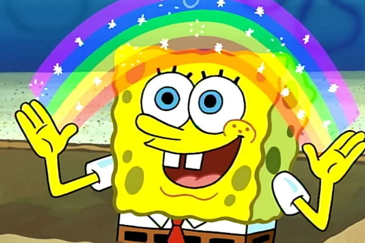 Bob Esponja