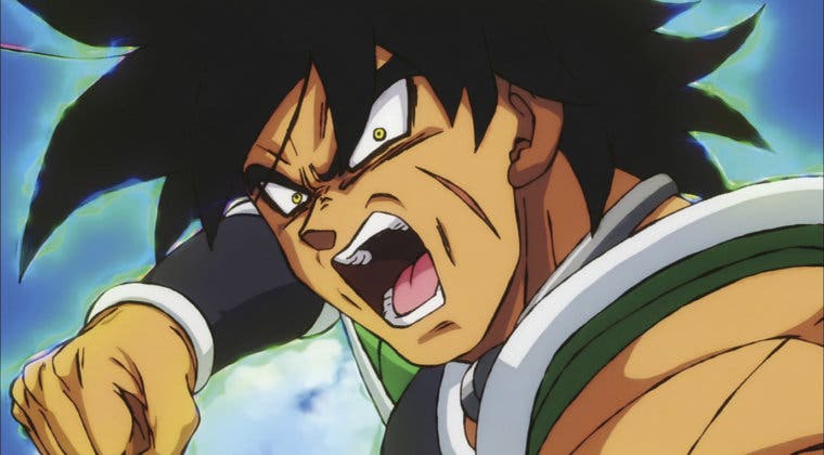 Imagen de Dragon Ball Super: El creador de Broly ataca a la nueva versión del personaje