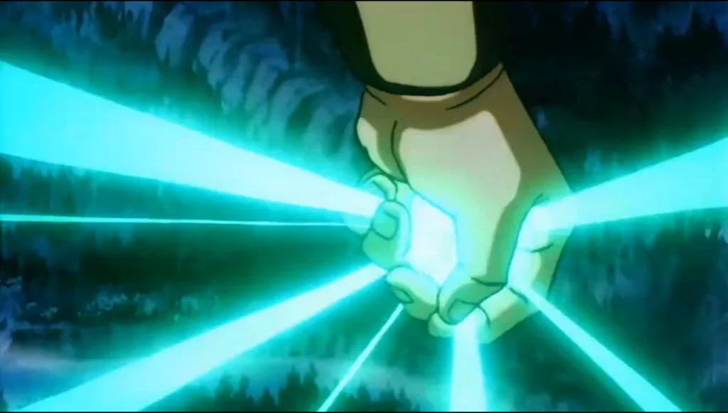 brroadro broly