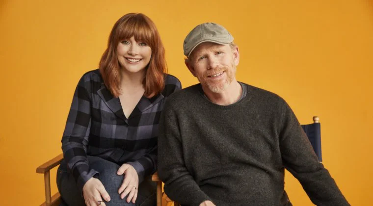 Imagen de Apple TV+ estrena Dads, de la mano de Bryce Dallas