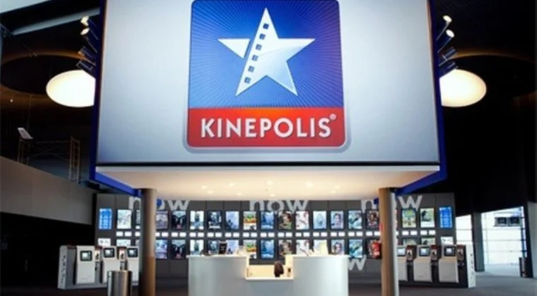 Imagen de Kinépolis está de vuelta: Estas son sus medidas de seguridad y películas en cartelera