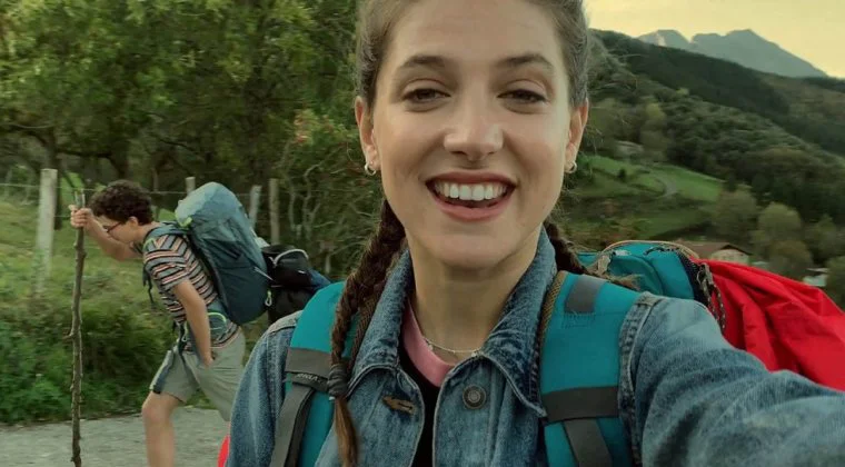 Imagen de Caminantes, tercera serie española original de Orange TV, ya cuenta con fecha de estreno