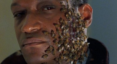 Imagen de Candyman revela parte de su historia en un clip inédito