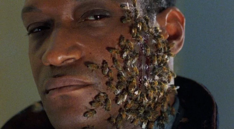 Imagen de Candyman revela parte de su historia en un clip inédito