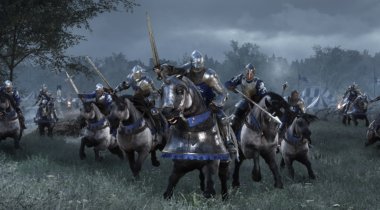 Imagen de Chivalry 2 llegará a PS5 y Xbox Series X con crossplay con la actual generación