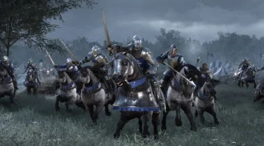 Imagen de Chivalry 2 llegará a PS5 y Xbox Series X con crossplay con la actual generación