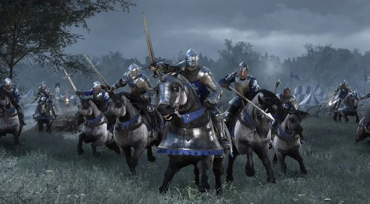 Imagen de Chivalry 2 llegará a PS5 y Xbox Series X con crossplay con la actual generación