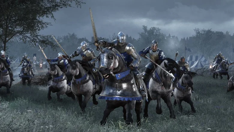 chivalry 2