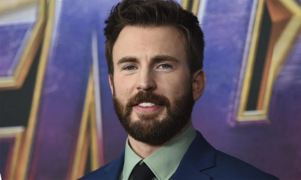 chris evans3 t