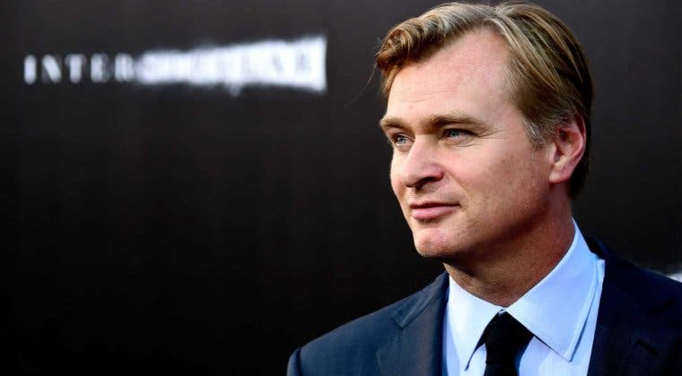 Imagen de Esto es lo que más odia Christopher Nolan en un rodaje (y no te lo esperas)