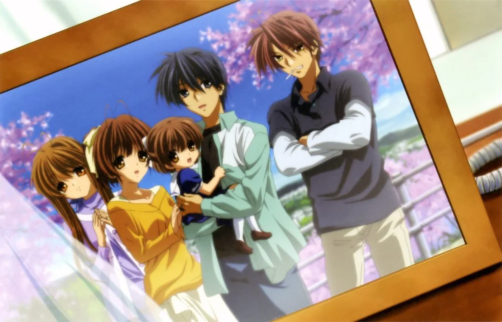 clannad after story