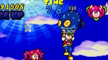 Imagen de Clockwork Aquario, la obra olvidada de los creadores de Wonder Boy, saldrá al fin a la venta