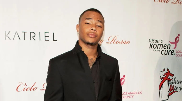 Imagen de Revelada la causa de la muerte del actor Gregory Tyree Boyce