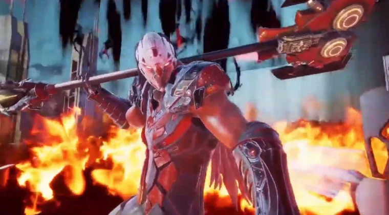 Imagen de Coreupt lanza su primer gameplay lleno de acción para PC y consolas de nueva generación