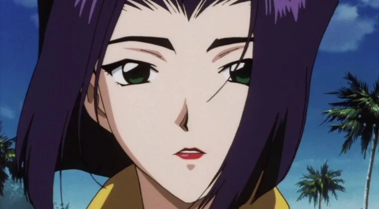 Imagen de Netflix censurará a Faye en el live-action de Cowboy Bebop