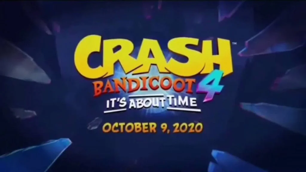 crash 4 14 1