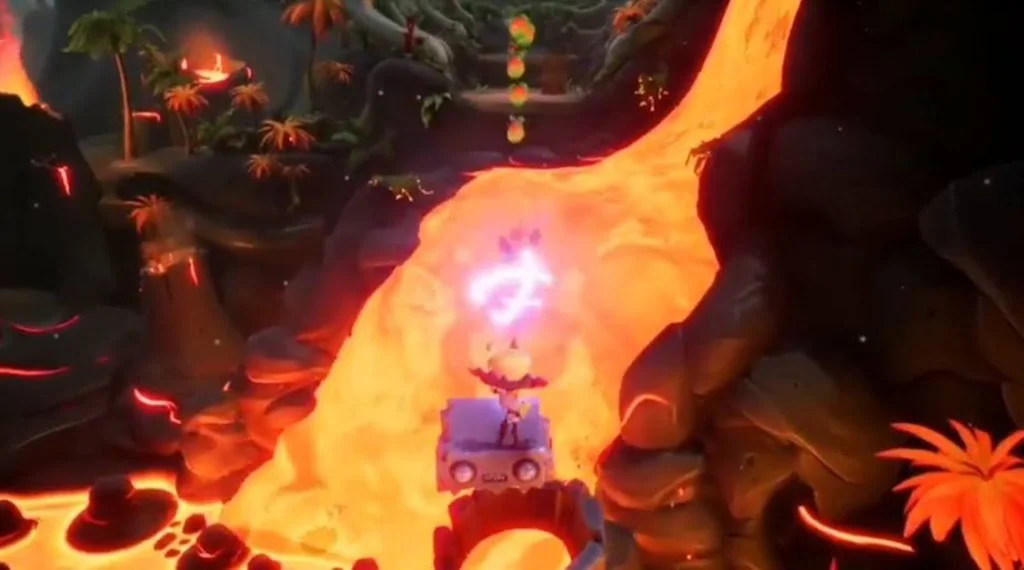 crash 4 8 1