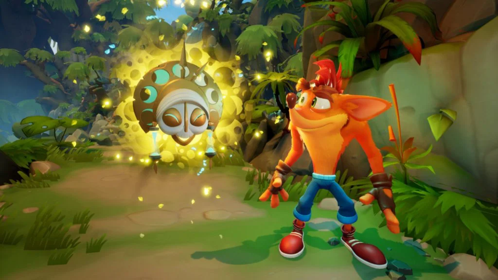 crash bandicoot 4 1