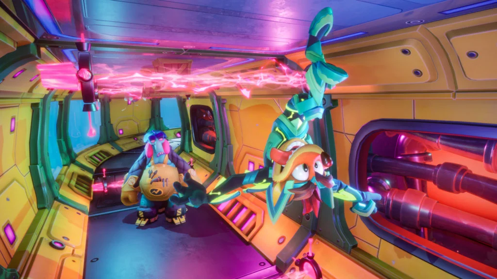 crash bandicoot 4 6