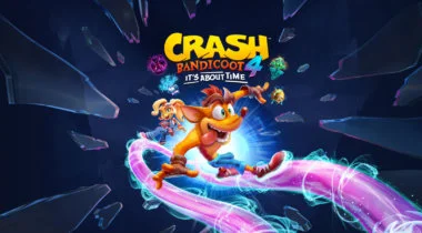 Imagen de ¿Crash Bandicoot 4 en PS5 y Xbox Series X? Así o indica un reciente registro de la ESRB