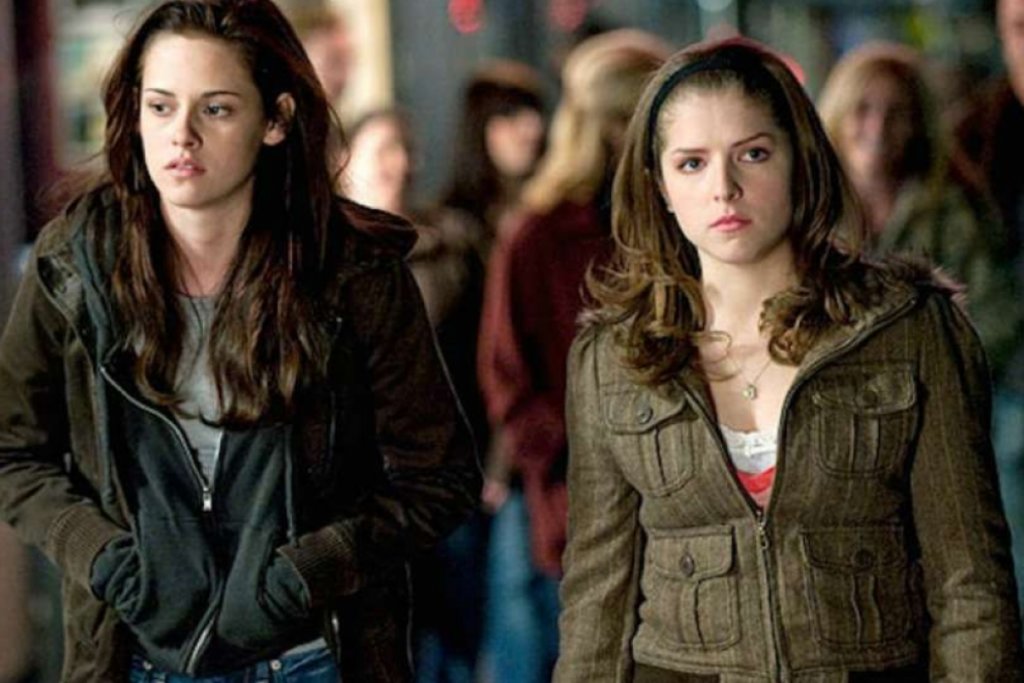 crepusculo