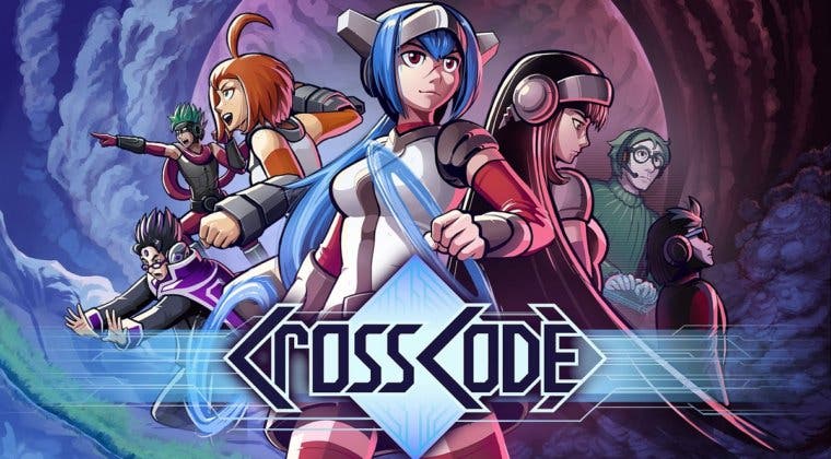 Imagen de El RPG CrossCode concreta su versión de consolas confirmando formato físico