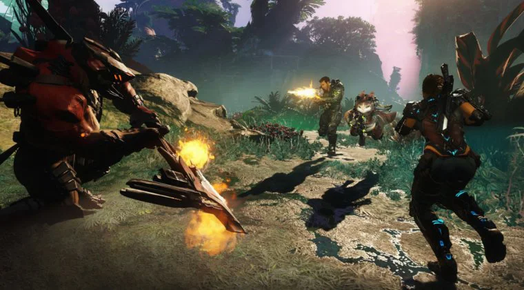 Imagen de Crucible eliminará varios de sus modos de juego de forma temporal
