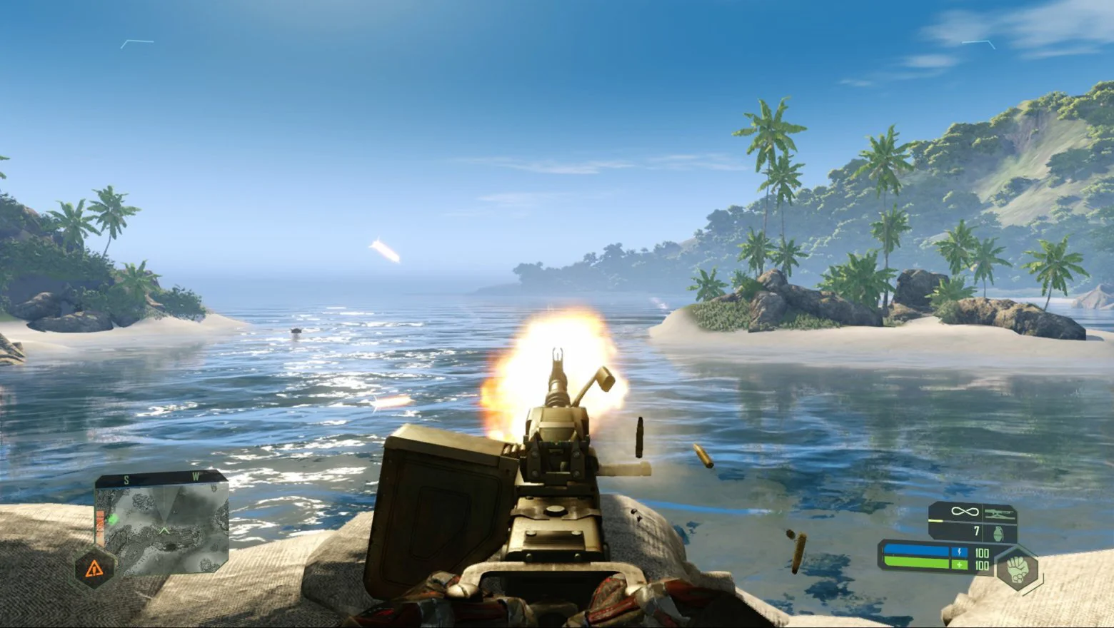 crysis remastered