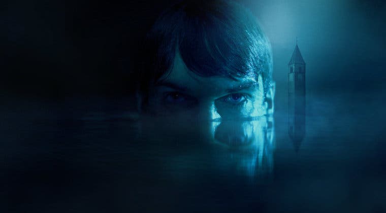 Imagen de Curon, la nueva serie de Netflix que aspira a ser un nuevo 'hit' al estilo Dark